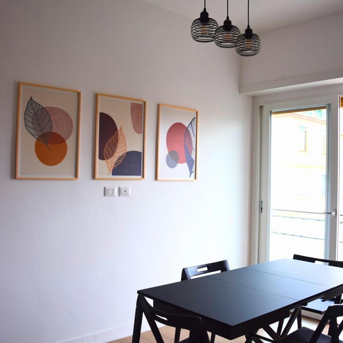 Casa Sisto Lejlighed Rom Eksteriør billede