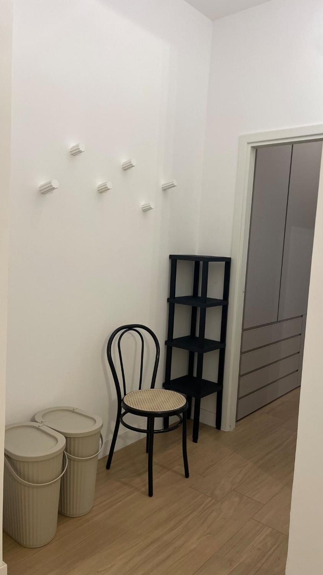 Casa Sisto Lejlighed Rom Eksteriør billede
