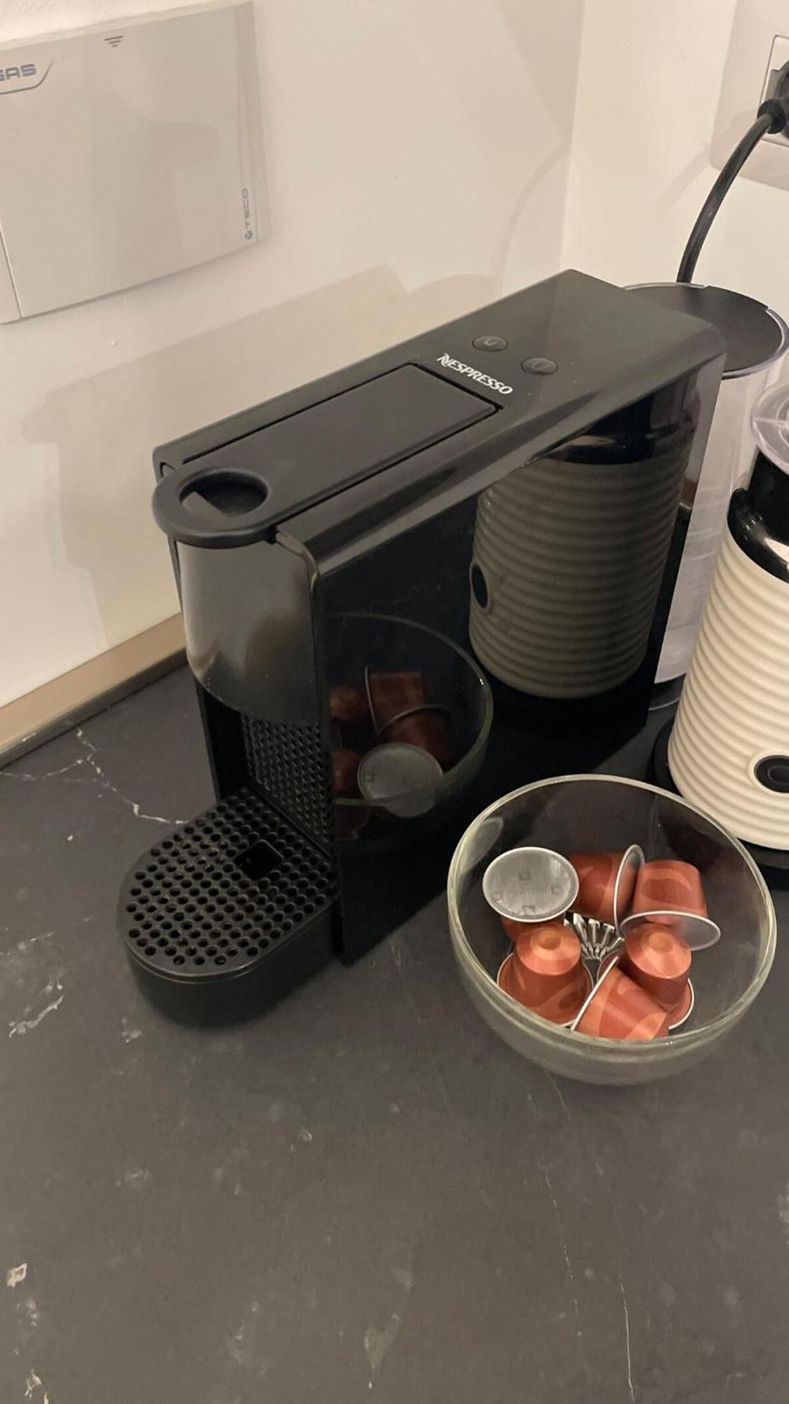 Casa Sisto Lejlighed Rom Eksteriør billede