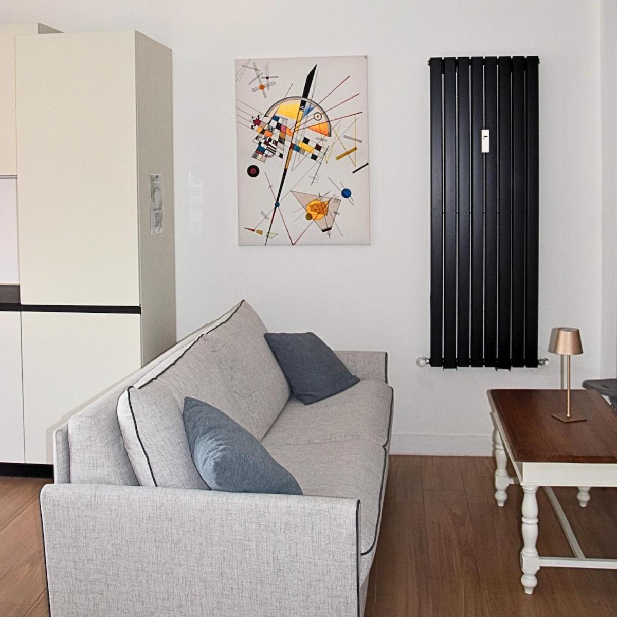 Casa Sisto Lejlighed Rom Eksteriør billede